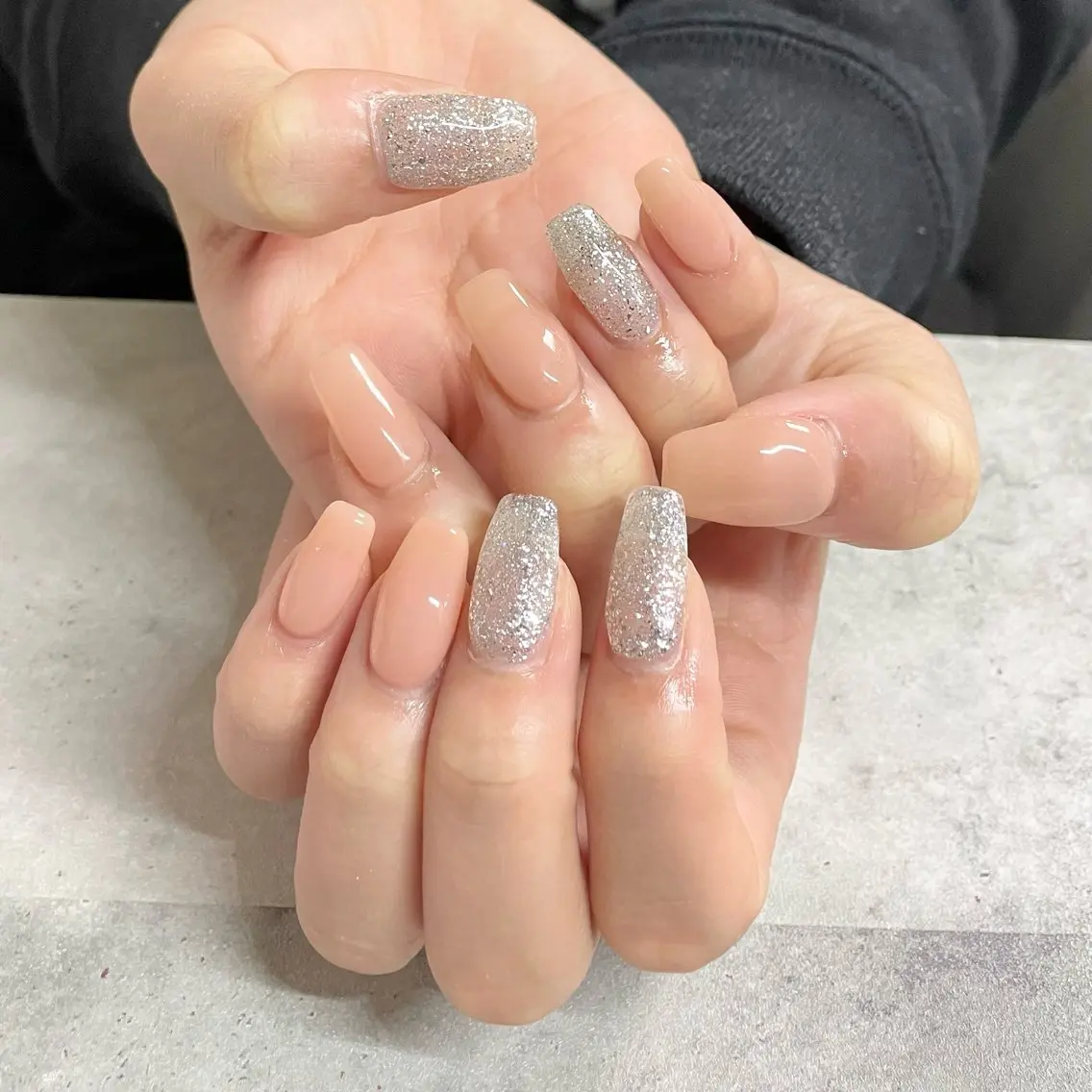 ネイル FELICE フェリーチェのネイルデザイン