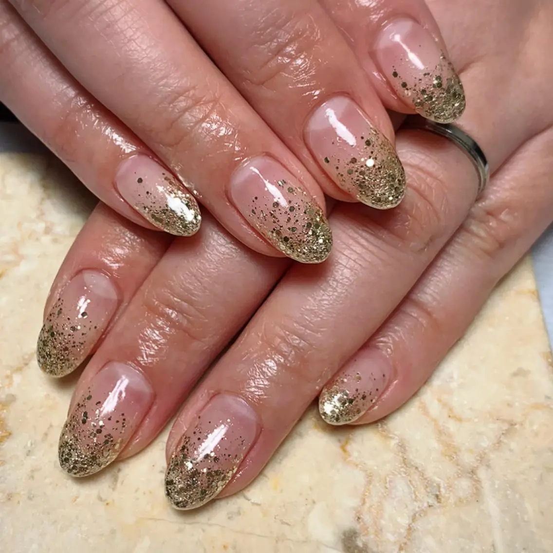 ネイル ハンドネイル M nail 市原市ちはら台のネイルデザイン