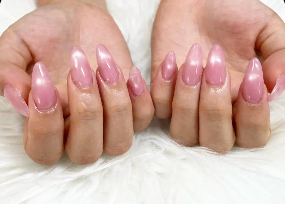 ネイル nailsalon HOPEのネイルデザイン