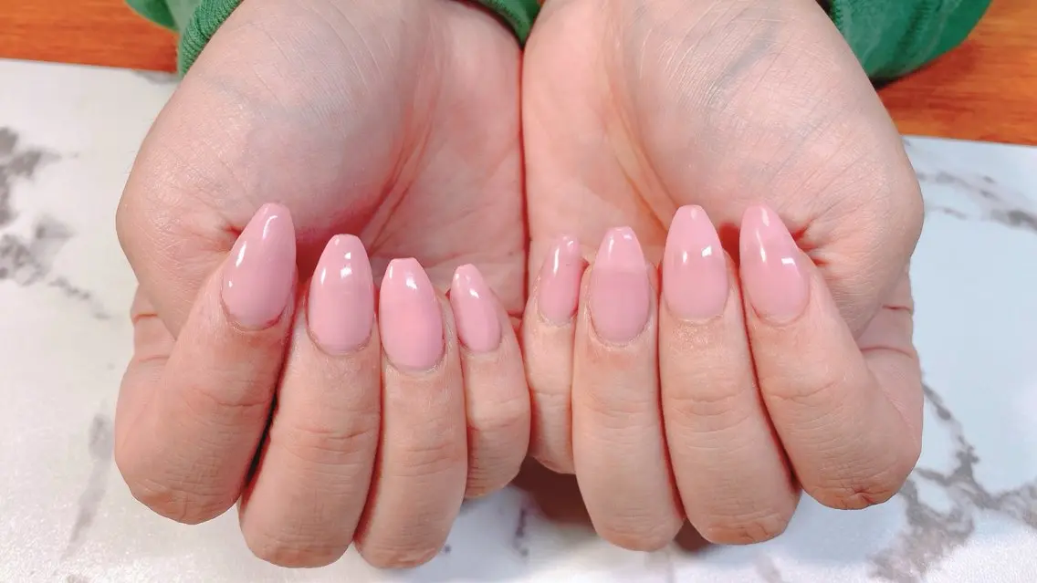 ネイル as A nailのネイルデザイン