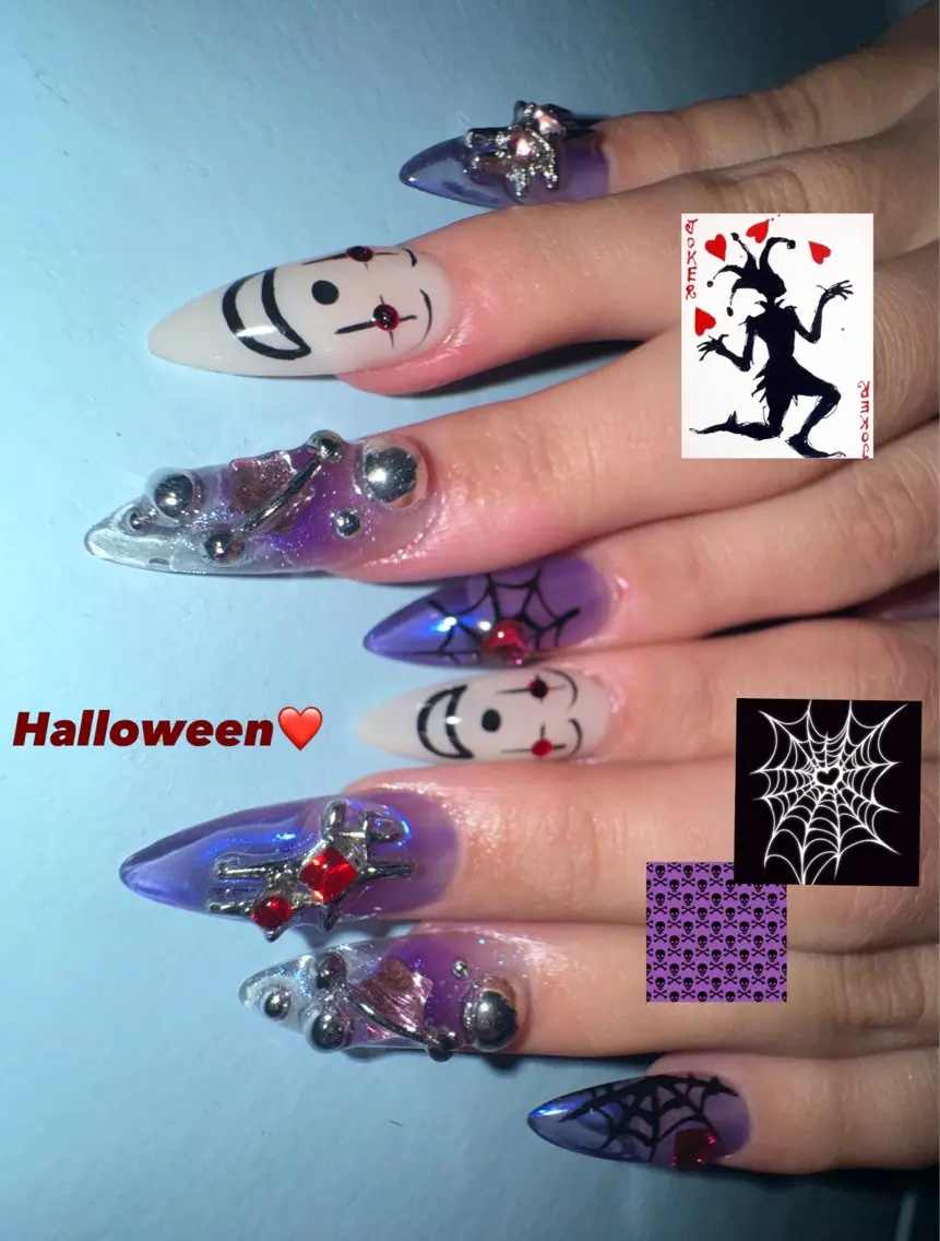 ネイル ハンドネイル HI-KO nail🍒のネイルデザイン