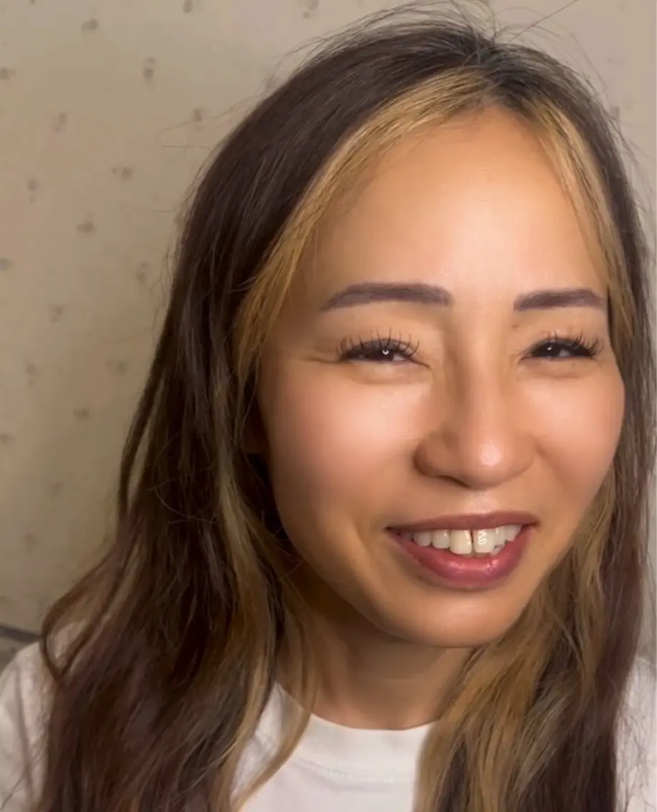 マツエク・マツパ 束感まつ毛 森 美佳のエステ・リラクイメージ