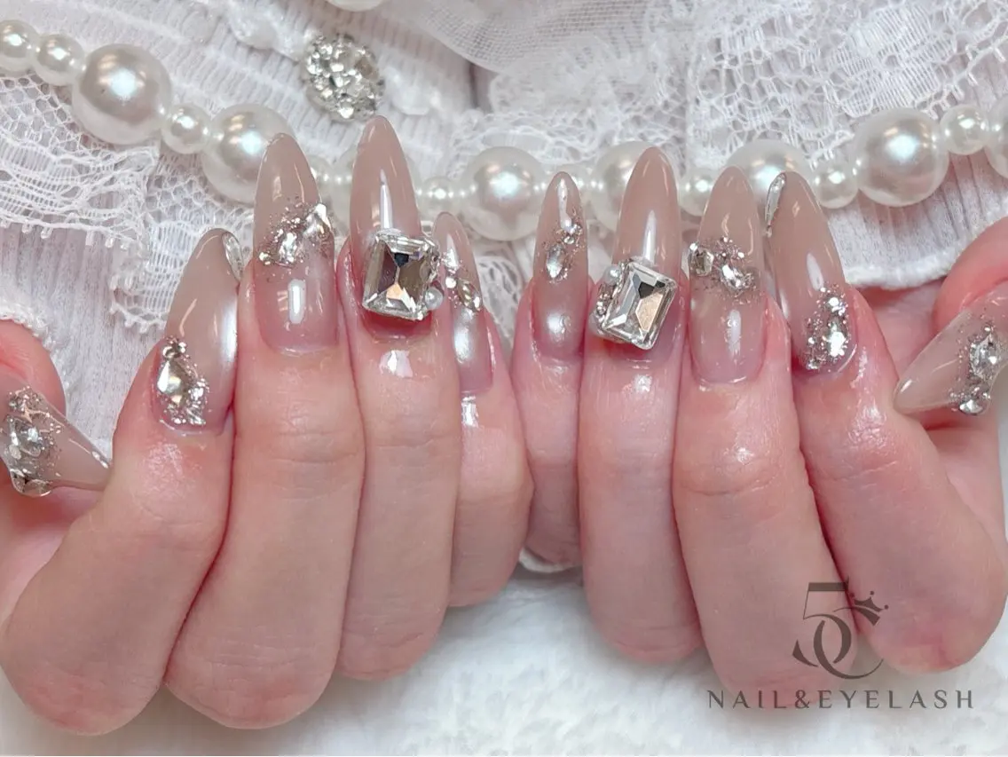 ネイル 5C NAIL 5C NAILのネイルデザイン