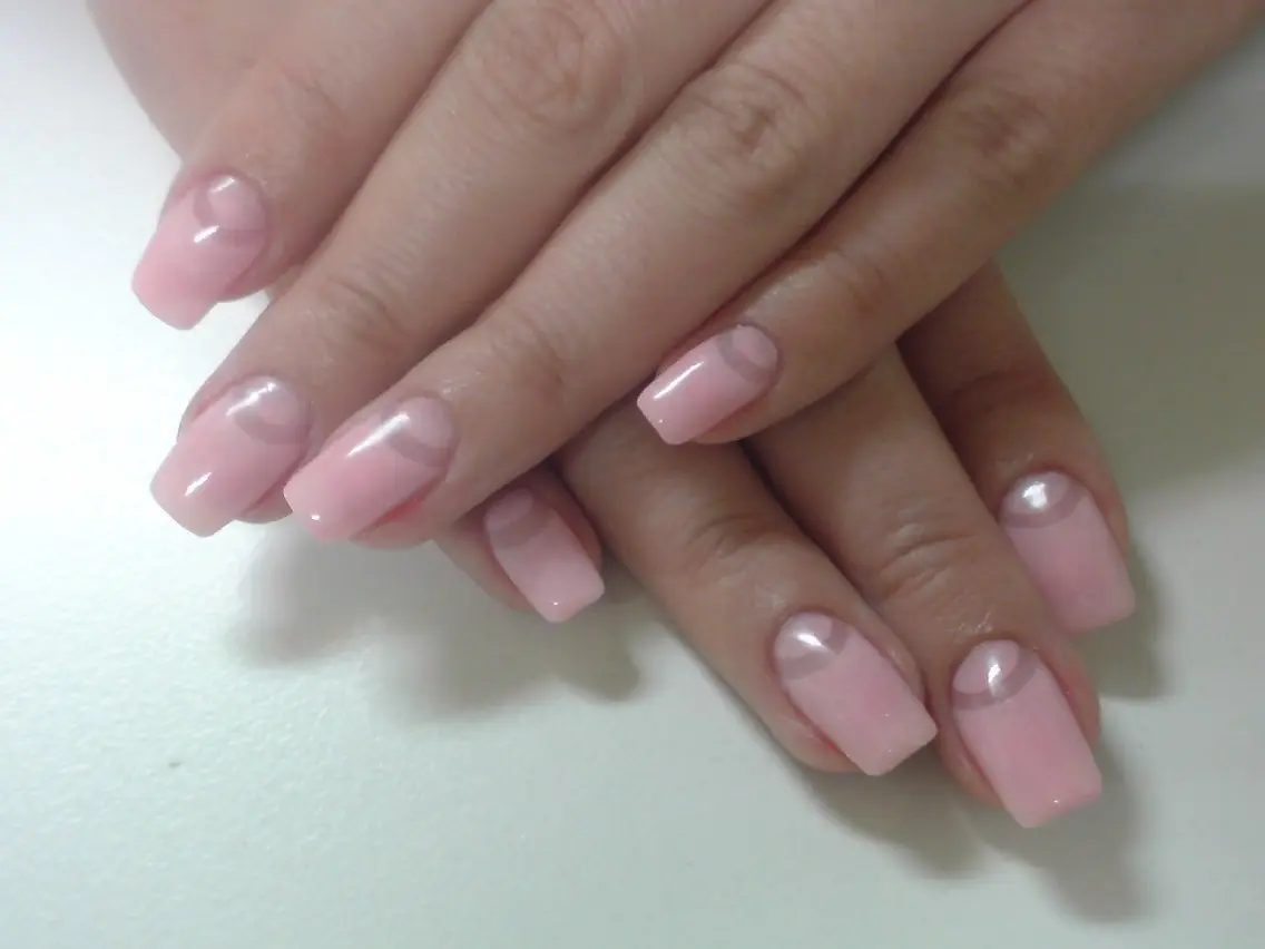 ネイル エクラン ✨CHIHIROのネイルデザイン