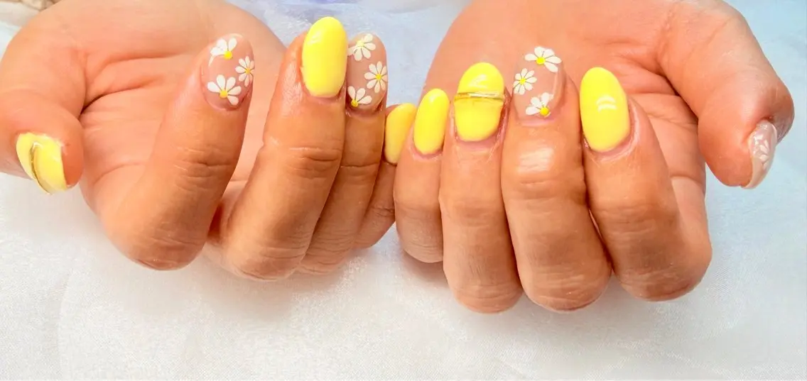 ネイル ハンドネイル プライベートサロン M's   nailのネイルデザイン