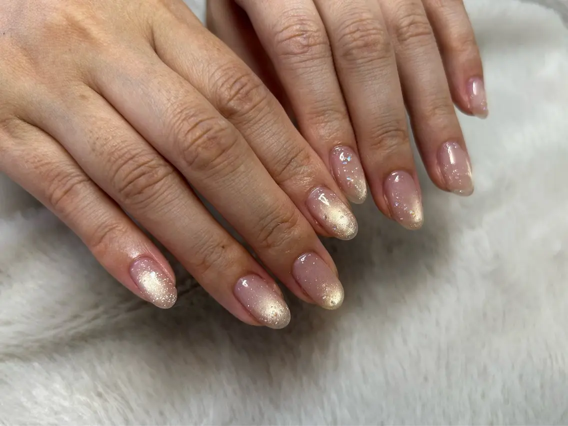 ネイル ハンドネイル nail salon fill.のネイルデザイン