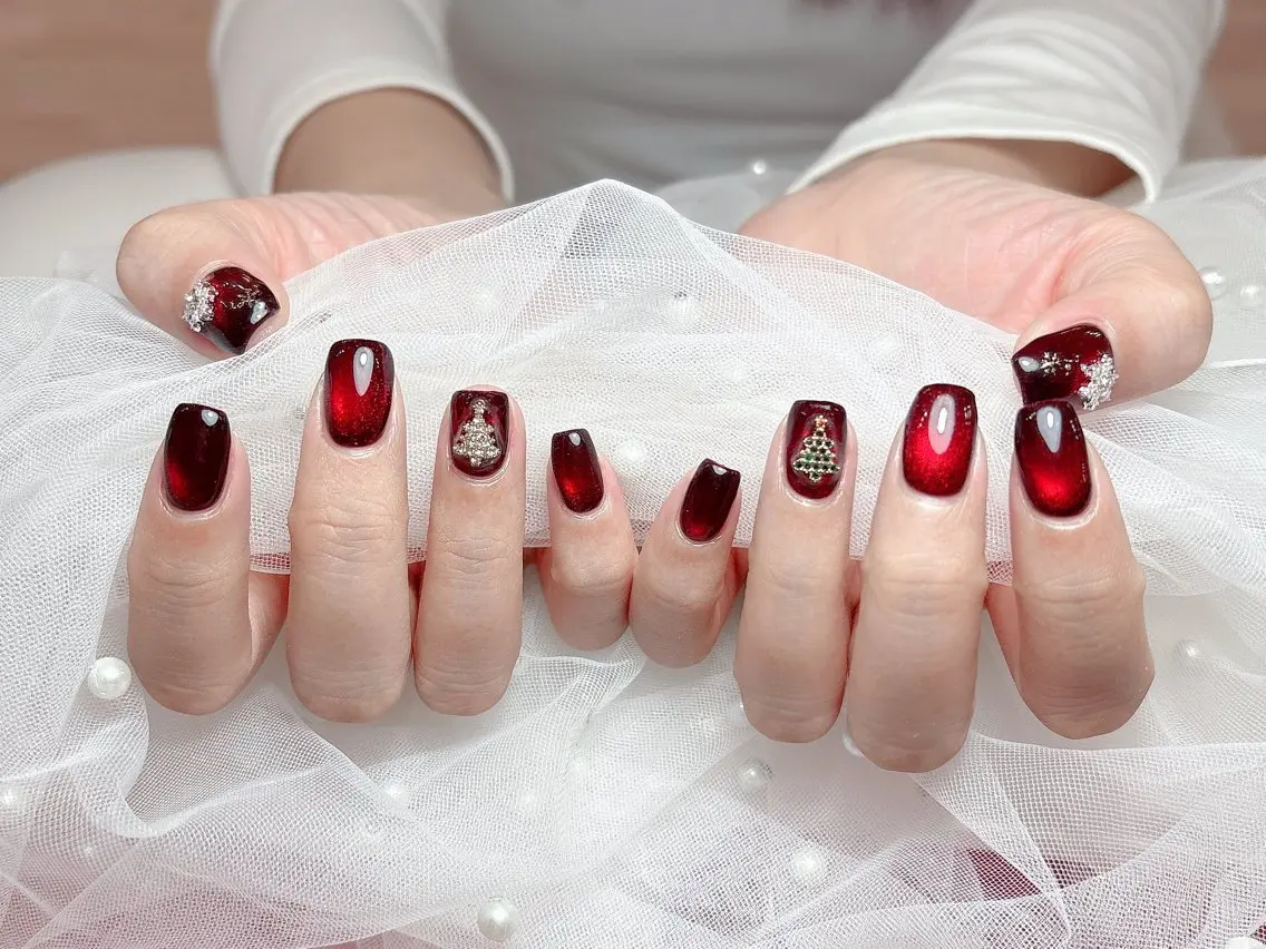 ネイル Bél Nail salonのネイルデザイン
