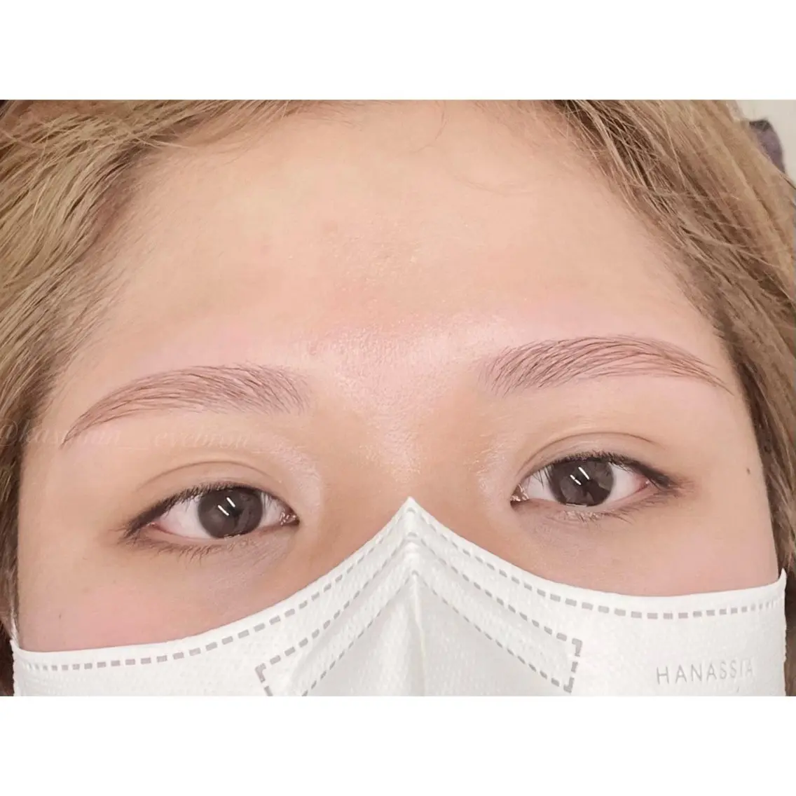 アイブロウ ワックス脱毛 眉カット その他(アイブロウ) 眉毛サロン🐈‍⬛ kasumi🎀の眉毛・アイブロウイメージ
