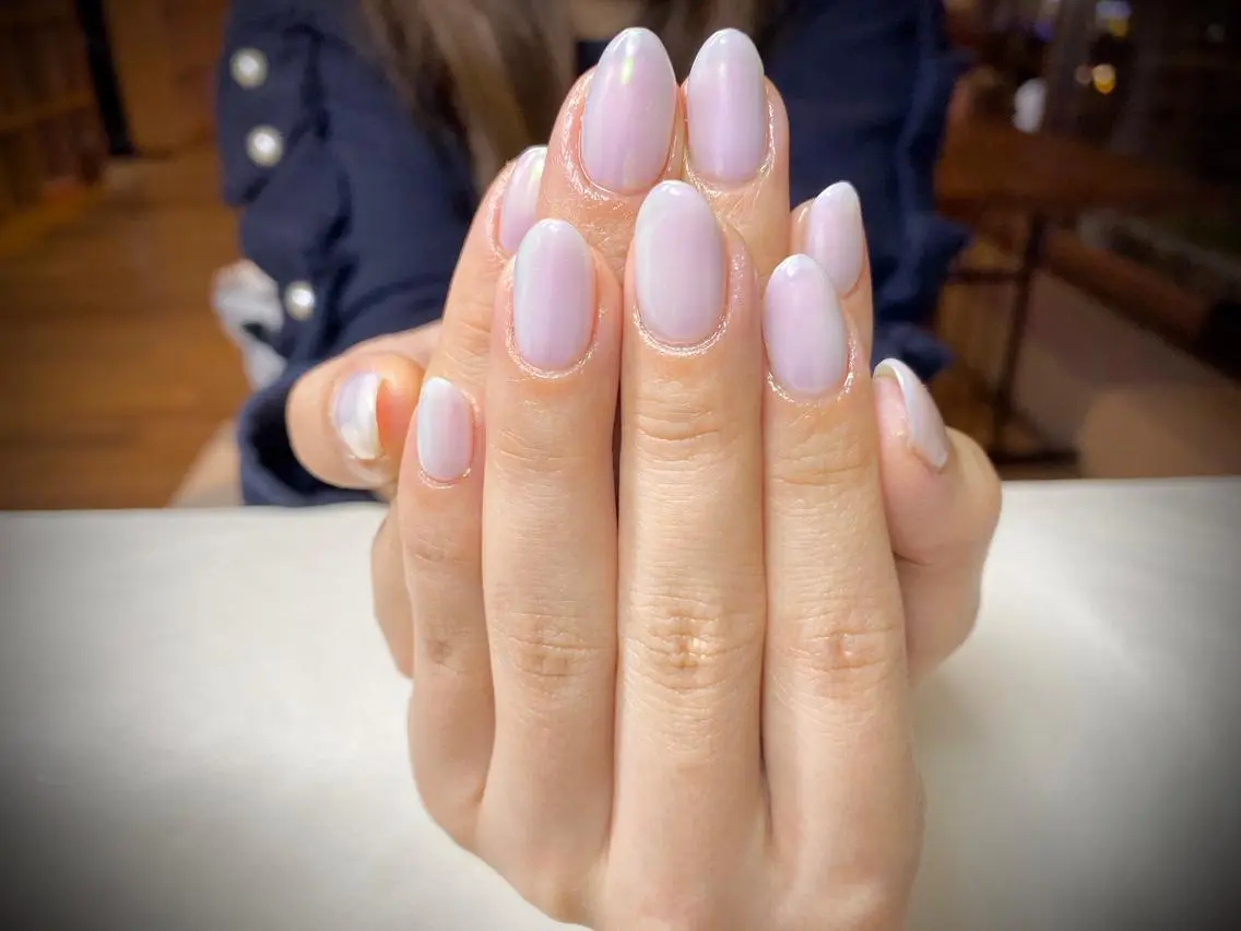 ネイル Temptation mainailのネイルデザイン