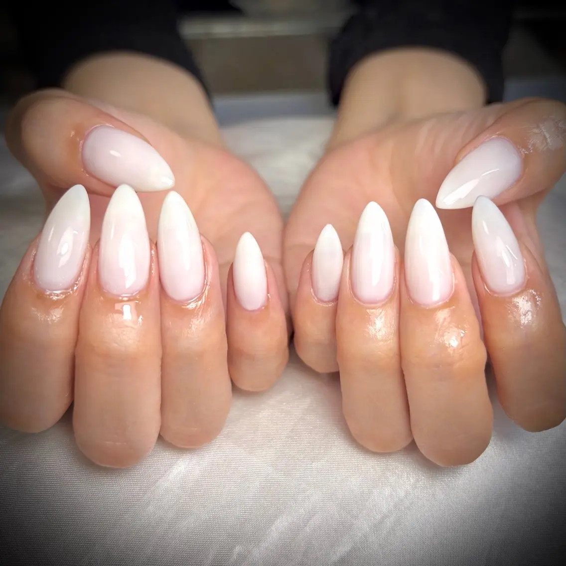 ネイル ハンドネイル yamane de  salonのネイルデザイン