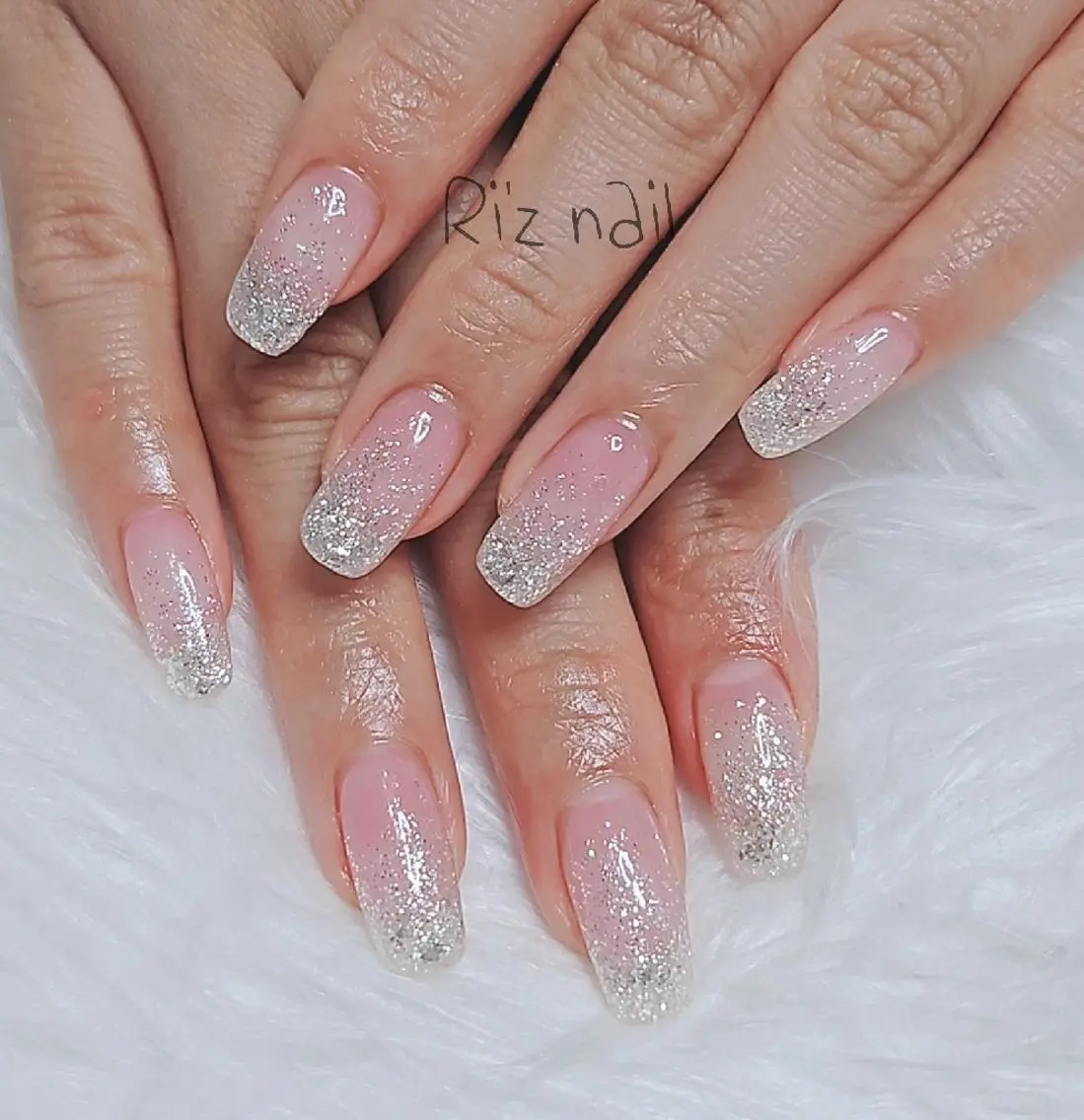 ネイル ハンドネイル Ri’z nailのネイルデザイン