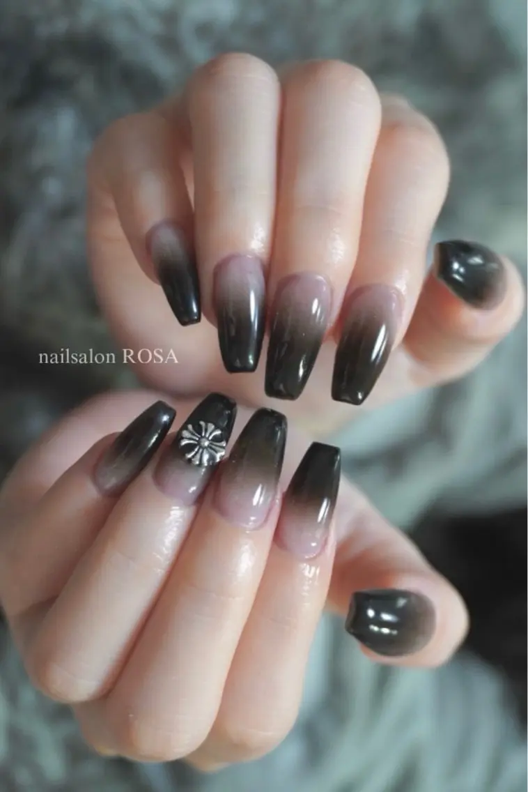 ネイル nail salon ROSA Aのネイルデザイン