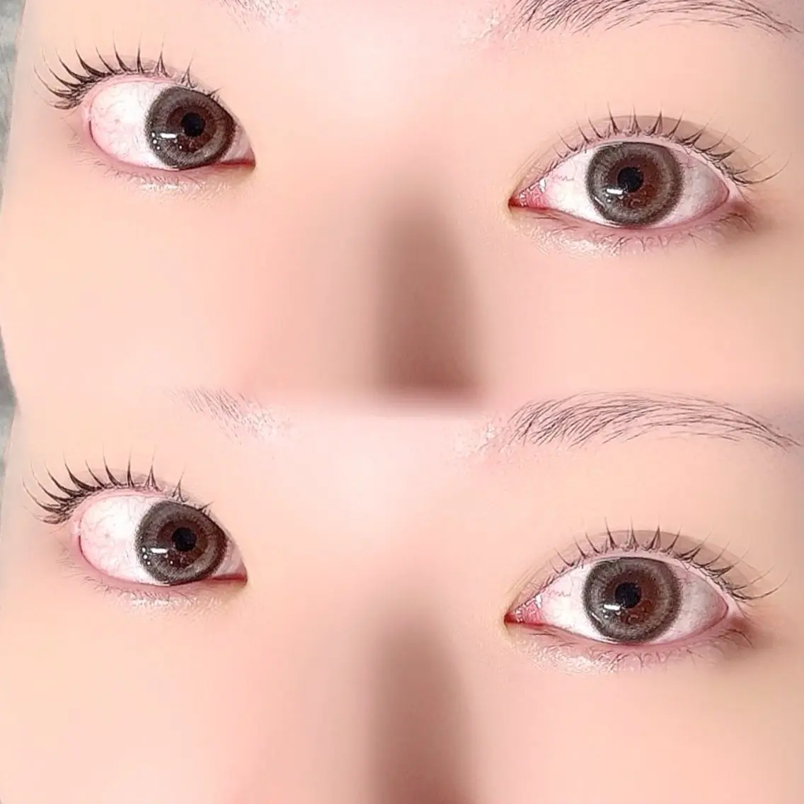 マツエク・マツパ マツパ Fuka. Lash 𐙚⸝⸝꙳の眉毛・アイブロウイメージ