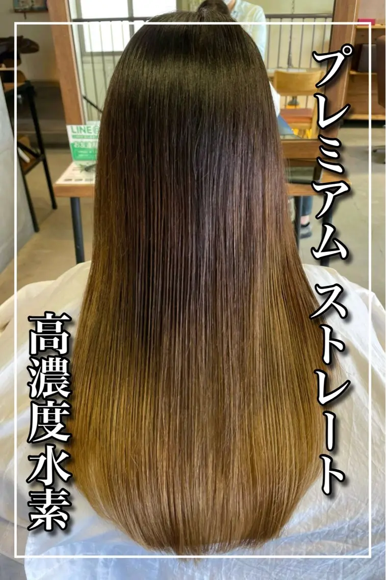 ロング カラー 和田 魁のヘアスタイル