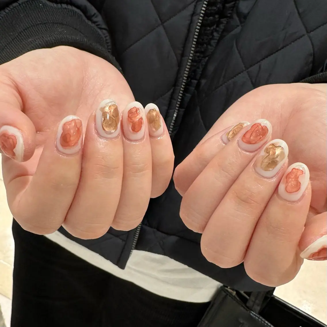 ネイル ハンドネイル SACHIKO♪ Mielのネイルデザイン