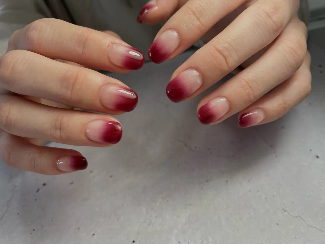 ネイル ハンドネイル liln nail /NATSUMIのネイルデザイン