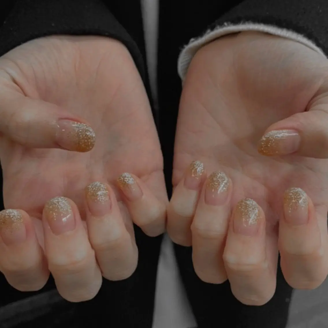 ネイル 加藤 💅のネイルデザイン