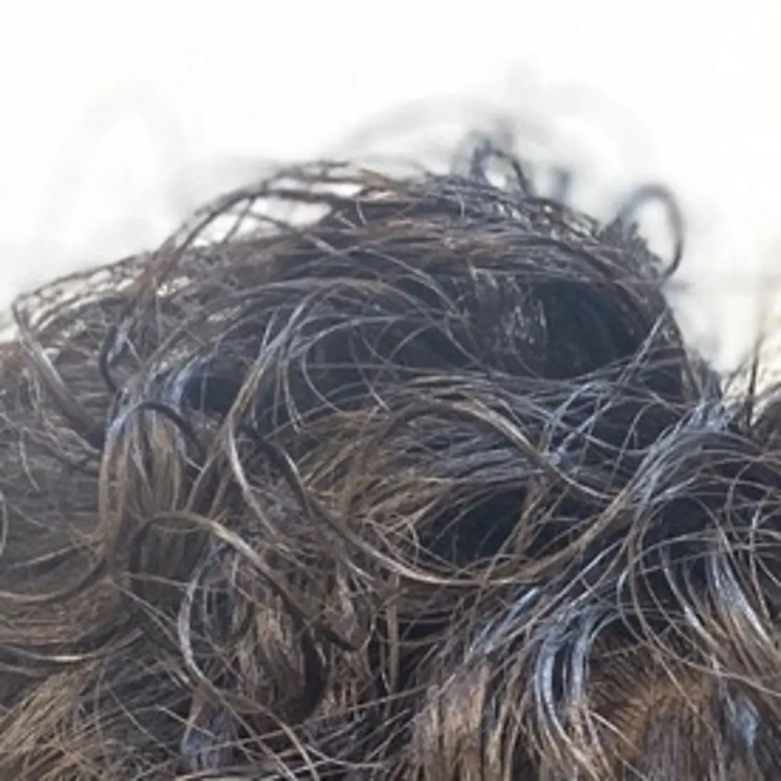 パーマ メンズ men's特化 理美容師いさかのヘアスタイル