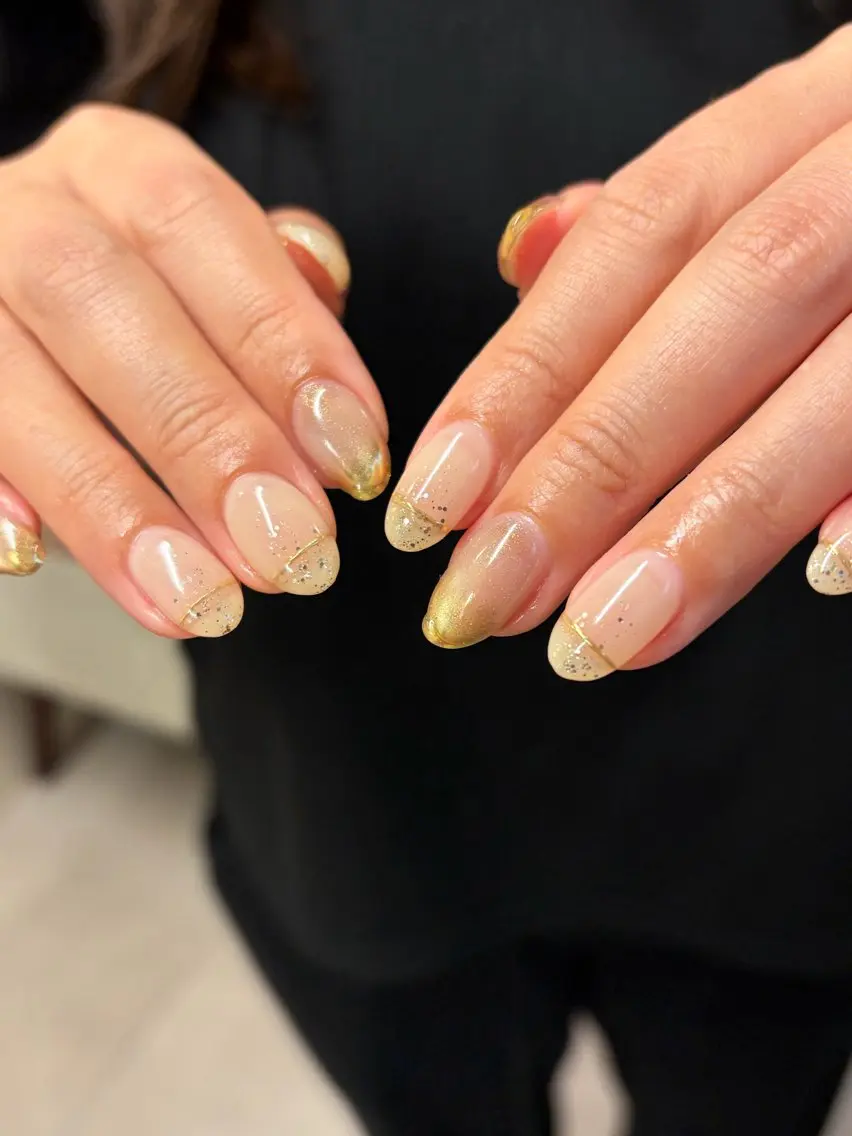 ネイル ハンドネイル filonnail kotoneのネイルデザイン