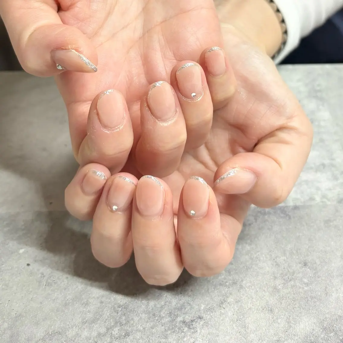 ネイル FELICE フェリーチェのネイルデザイン