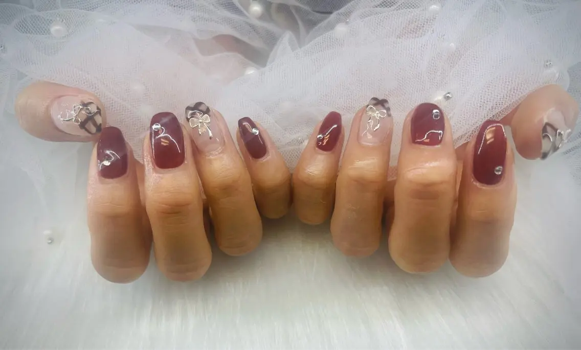 ネイル CREA nailsalonのネイルデザイン