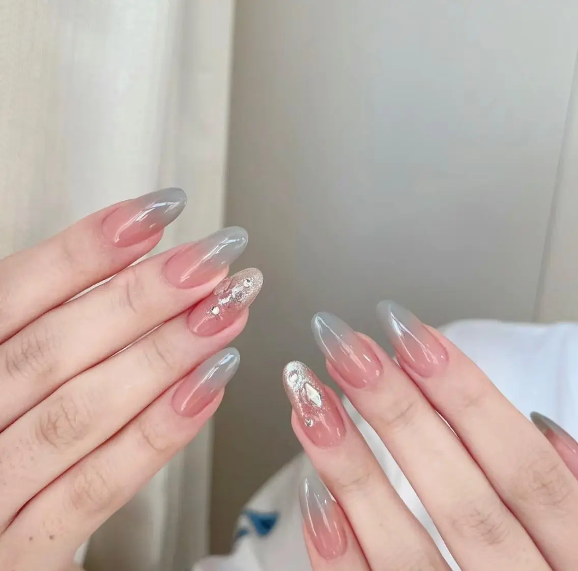 ネイル ハンドネイル エリ🫧 nail池袋東口のネイルデザイン