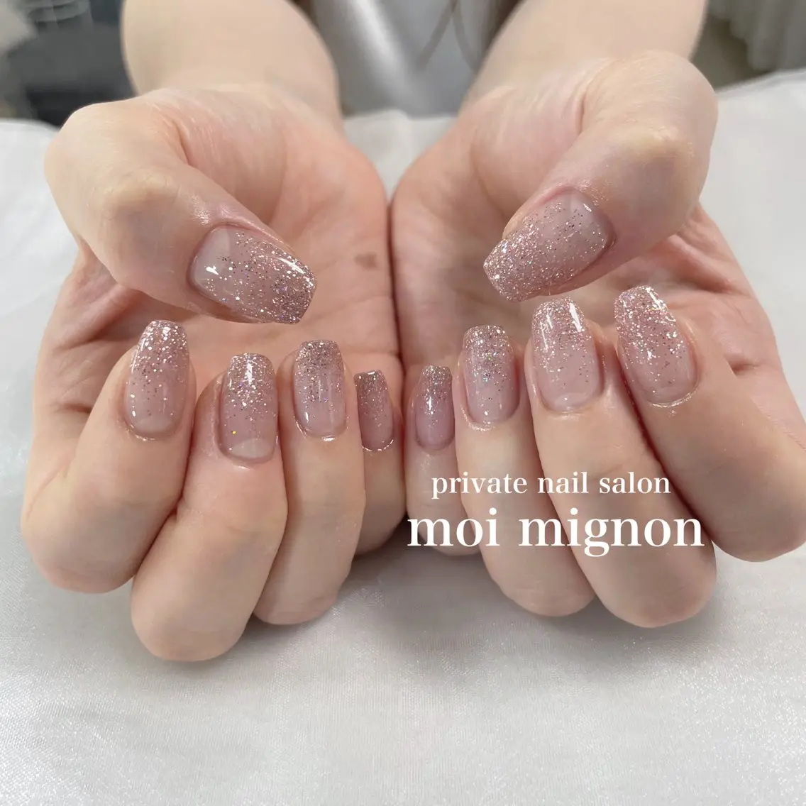 ネイル ハンドネイル nailist Aki♡のネイルデザイン