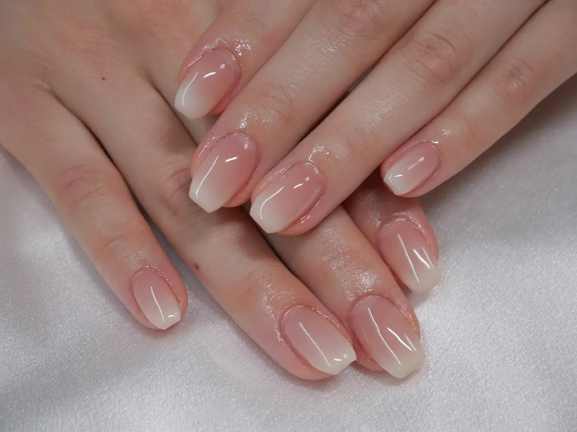ネイル ハンドネイル Nailsalon Graciasのネイルデザイン
