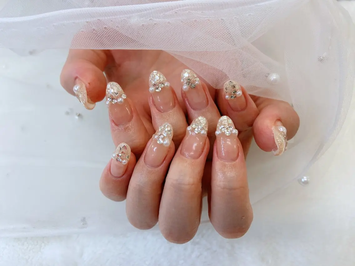 ネイル 5C NAIL 5C NAILのネイルデザイン