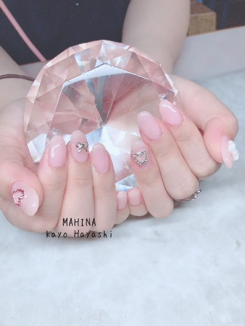 ネイル MAHINA 🌺KAYO🌺のエステ・リラクイメージ