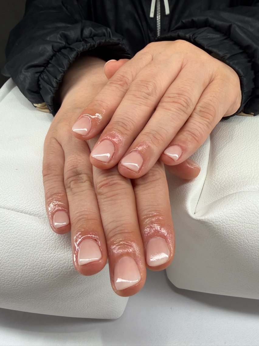 ネイル ハンドネイル eyelash& nailsalonMのネイルデザイン