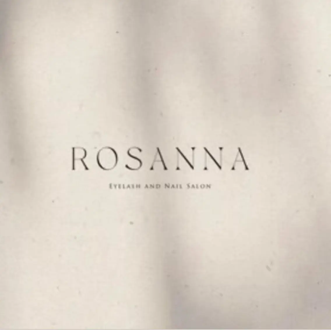 ネイル ROSANNA 櫻間のネイルデザイン