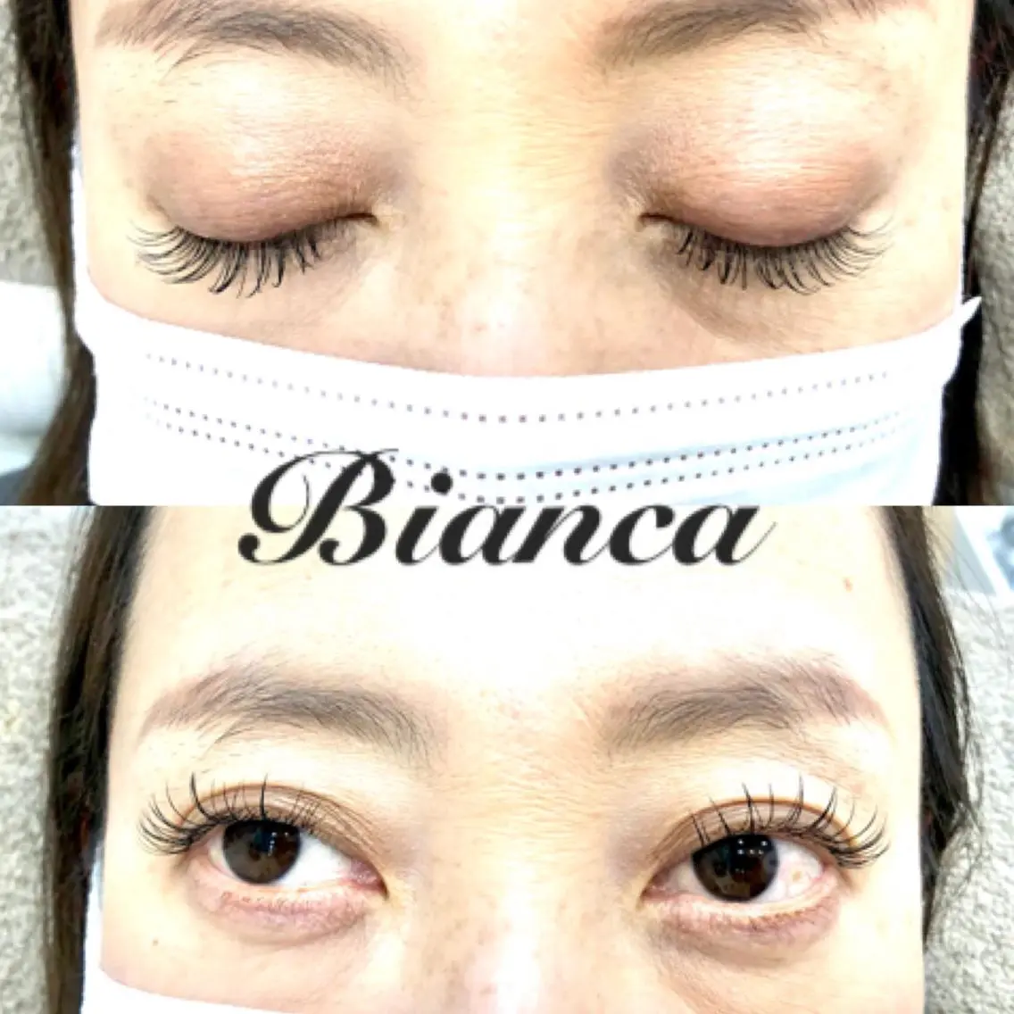マツエク・マツパ マツエク Bianca川越店 🌙uedaのマツエク・マツパデザイン
