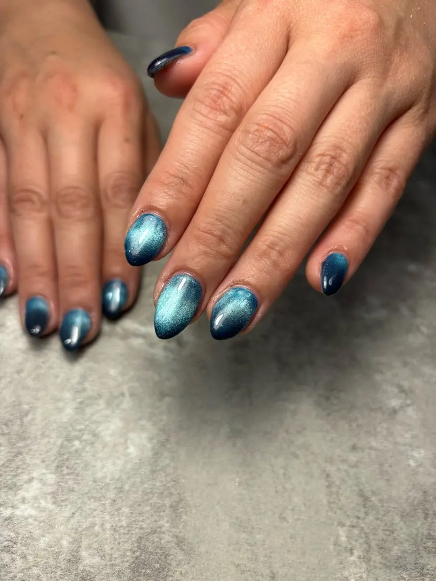 ネイル ハンドネイル Y's nailのネイルデザイン