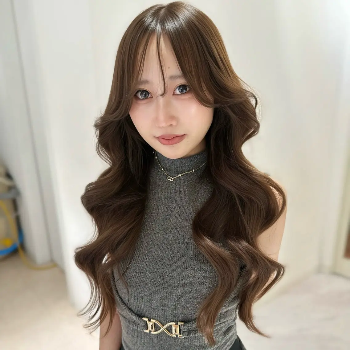 【土日限定♡】カット+ワンカラーの写真