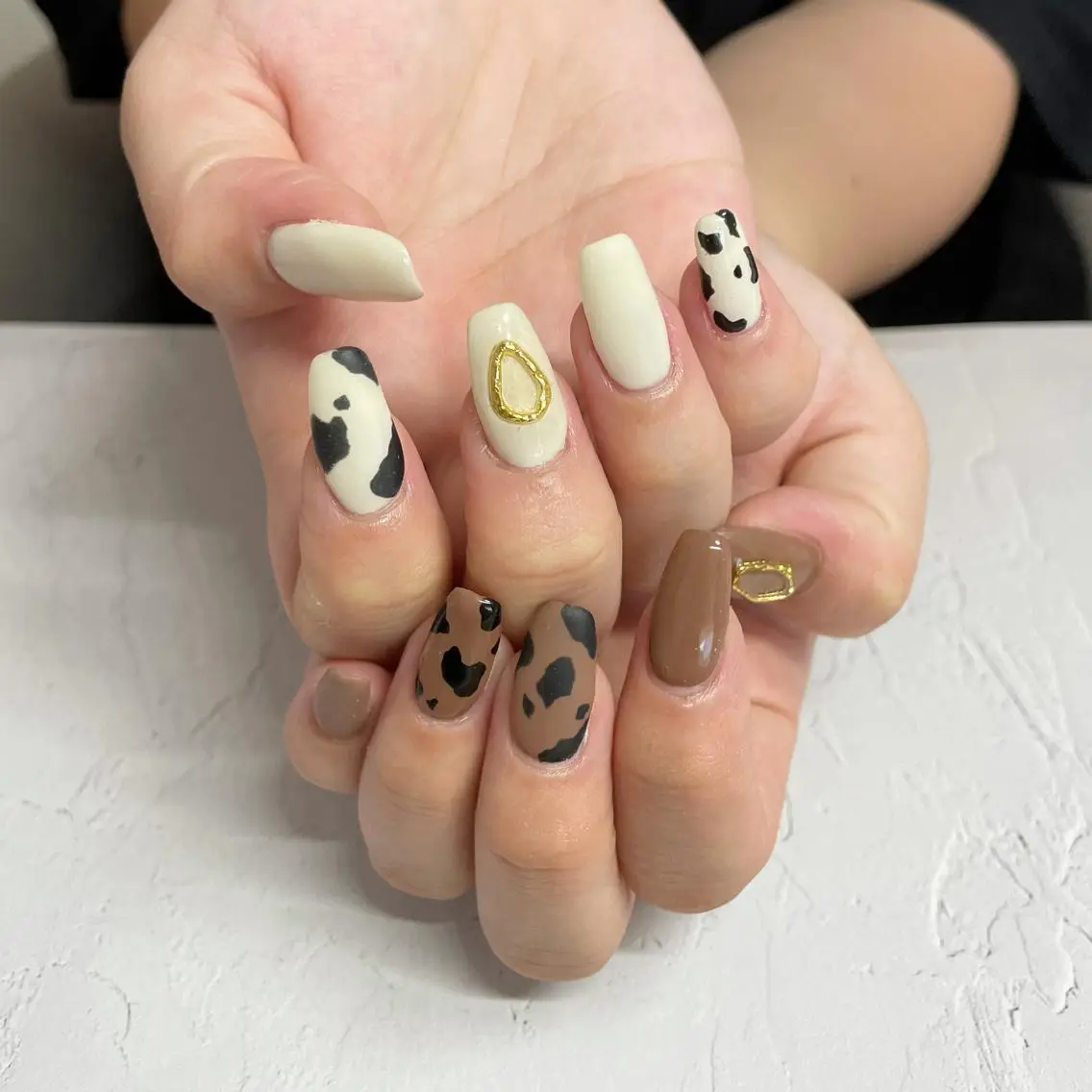 ネイル FELICE ﾌｪﾘｰﾁｪのネイルデザイン