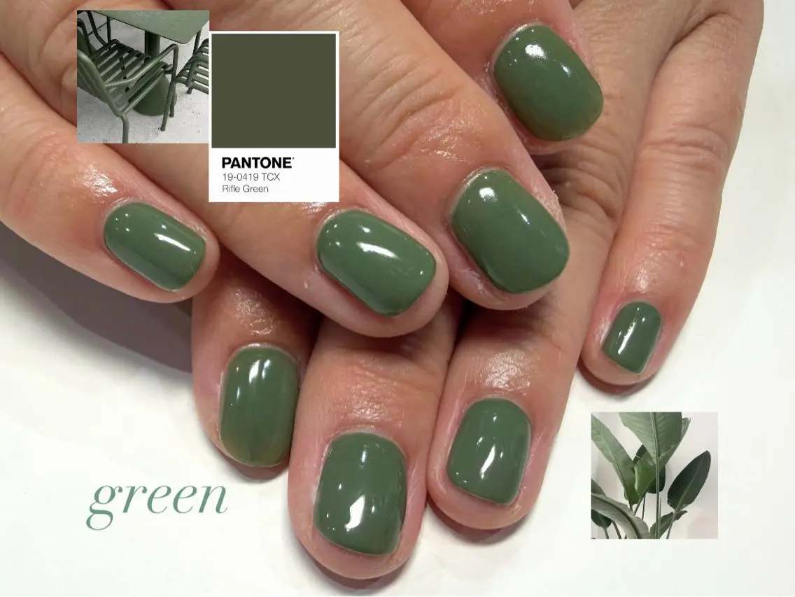 ネイル 3Qnail Akazawaのネイルデザイン
