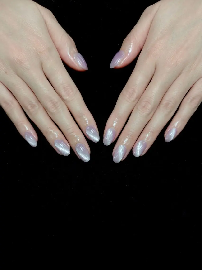 ネイル ハンドネイル ハンドケア ongles chicのネイルデザイン