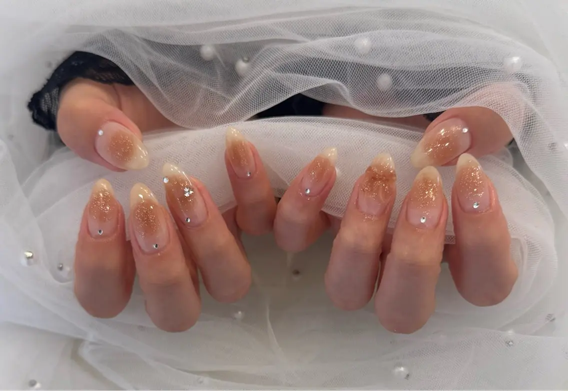 ネイル ハンドネイル nail salon belleのその他イメージ