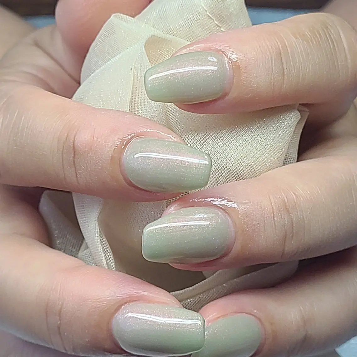 ネイル Nail  Ai    のネイルデザイン