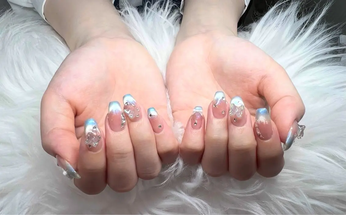 ネイル ハンドネイル Tsugimo nailのネイルデザイン