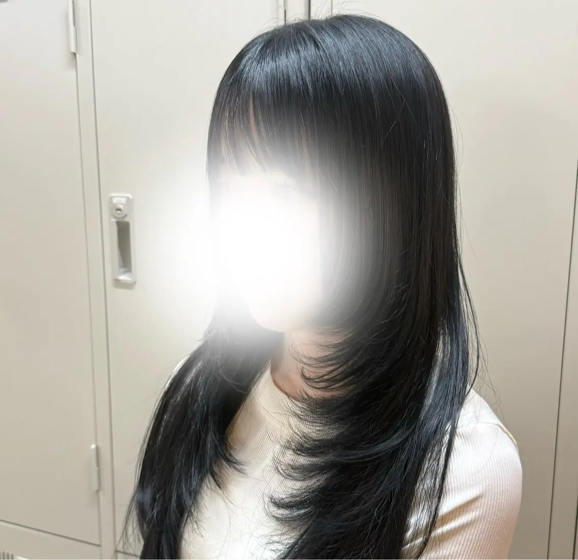 ロング ヘアカラー fand  / RYUNOSUKEのヘアスタイル