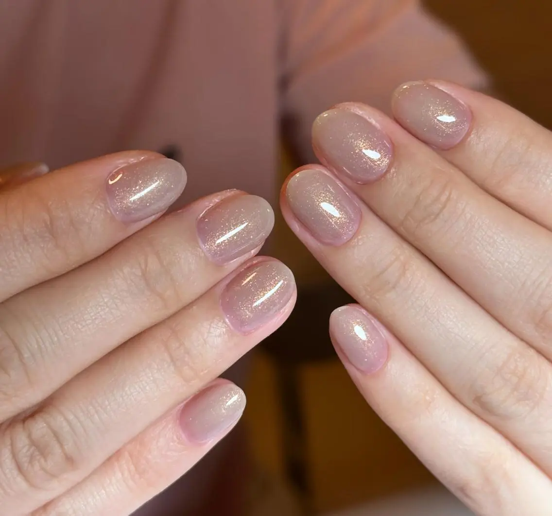 ネイル ハンドネイル Miya🎀 nailのネイルデザイン