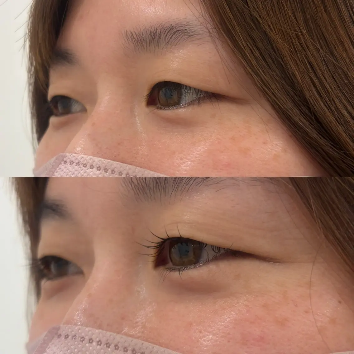 マツエク・マツパ マツパ Eyelist 中野友美の眉毛・アイブロウイメージ