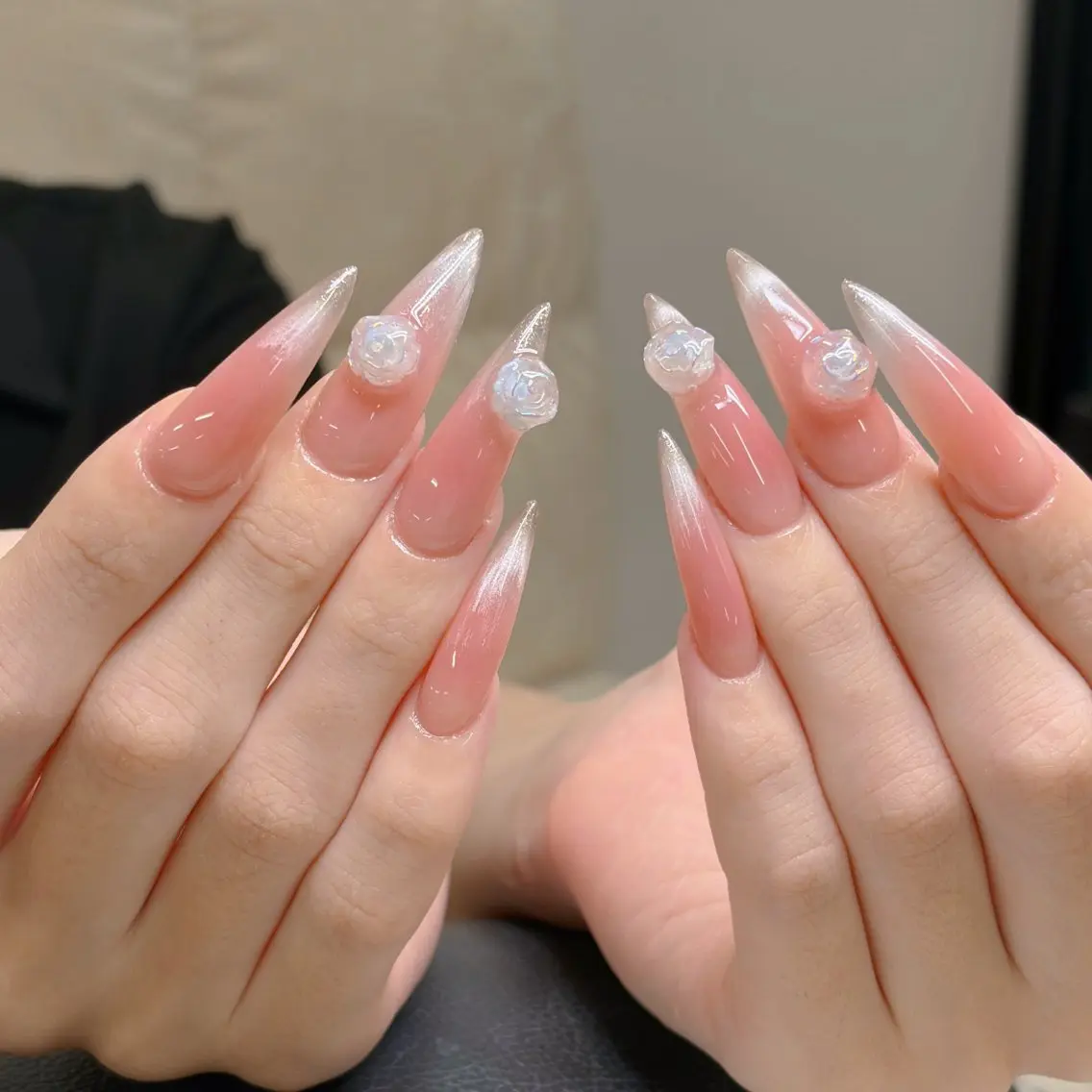 ネイル ハンドネイル FLY Nail 梅田店のネイルデザイン