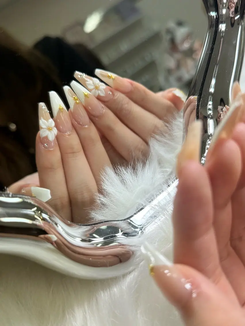 ネイル King _Nail Linaのネイルデザイン