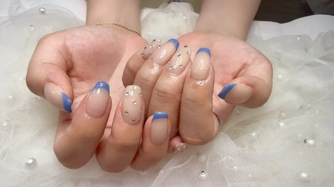 ネイル ユキ ネイル💅のネイルデザイン