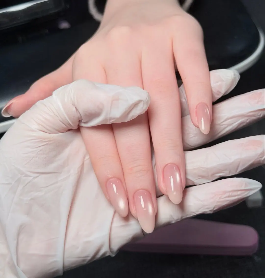 ネイル ハンドネイル H1 Nail カオリのネイルデザイン