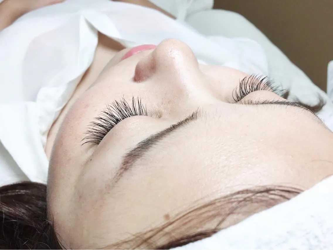 マツエク・マツパ brille ~eyelash~のヘアスタイル