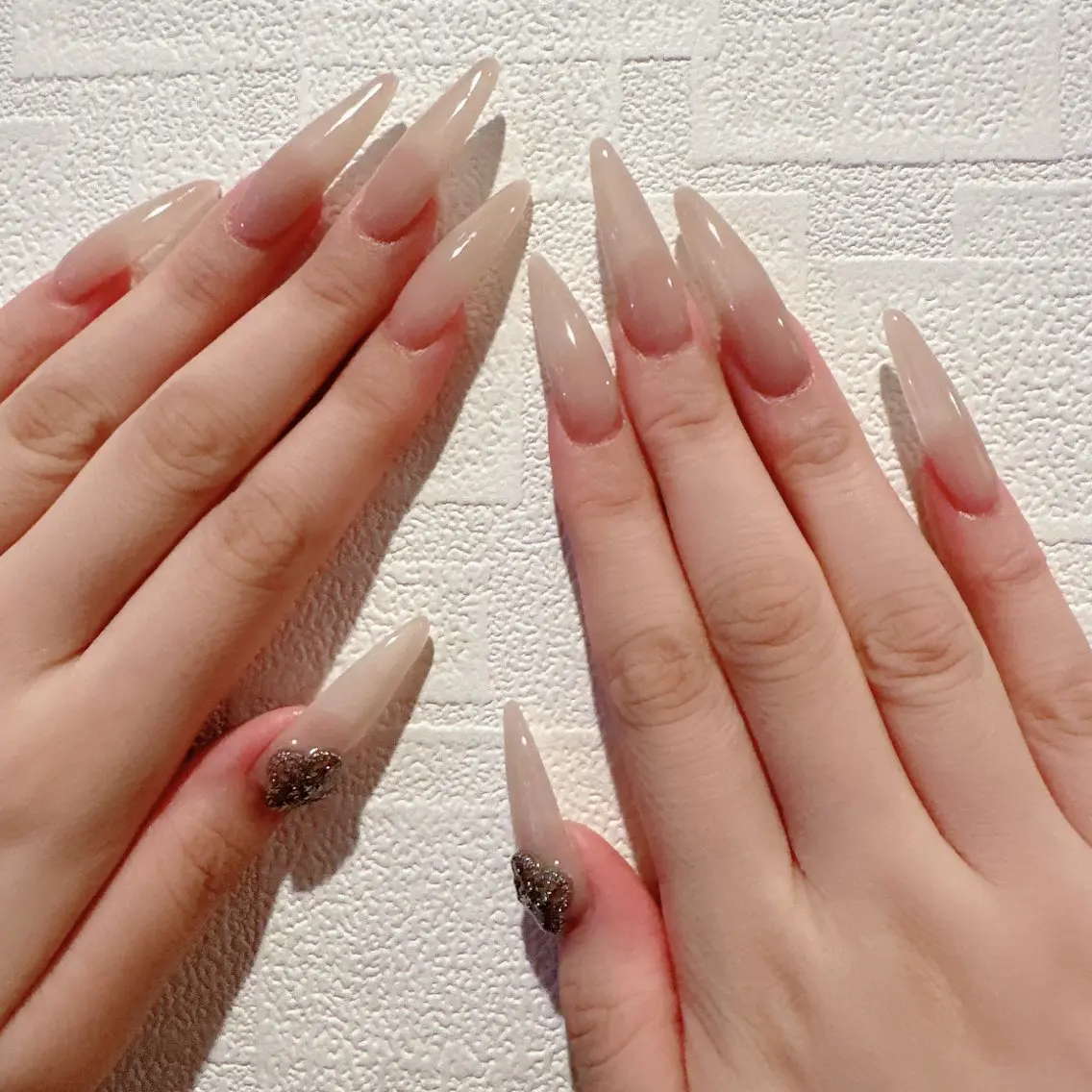 ネイル ハンドネイル D-BEAUTY Nailsalonのネイルデザイン